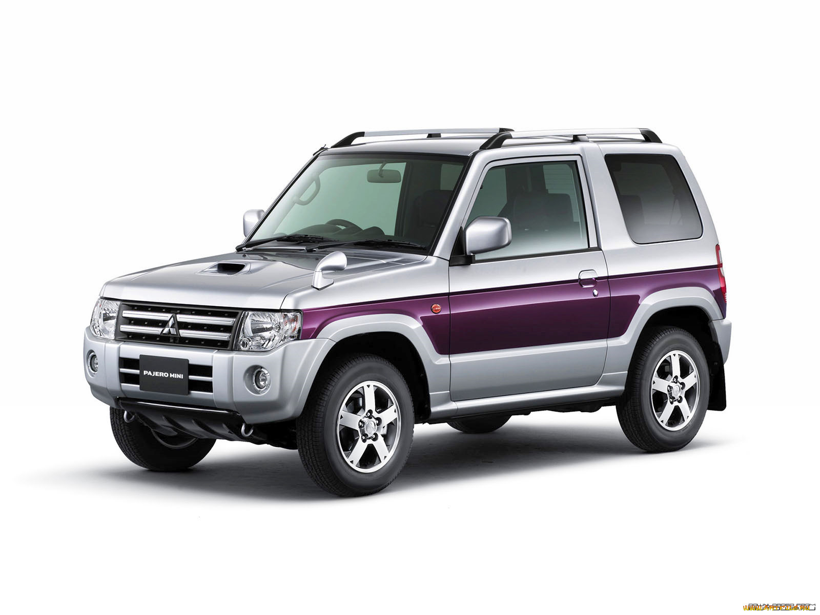 , mitsubishi